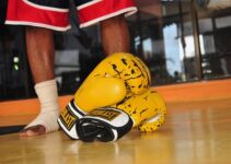 Do boxing gloves make you punch harder?