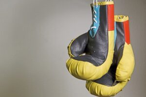 Can boxing gloves cause cancer?