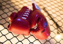Why do boxing gloves hurt?