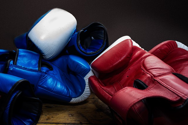 How to get rid of boxing glove smell on hands?